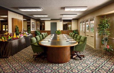 Photo of Bark Room