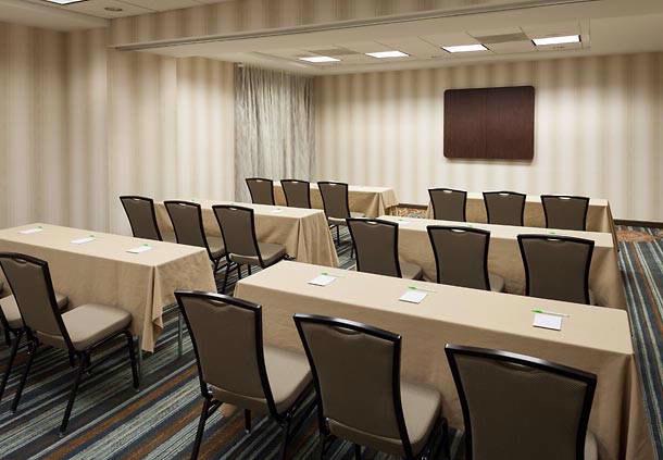 Photo of Lamar Room