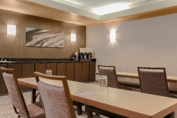 Photo of Windsor Meeting Room - Lobby Level
