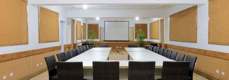 Photo of Ellen Conference Room