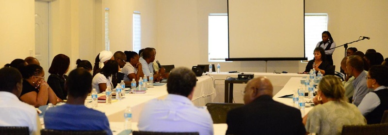 Photo of Small Conference Room