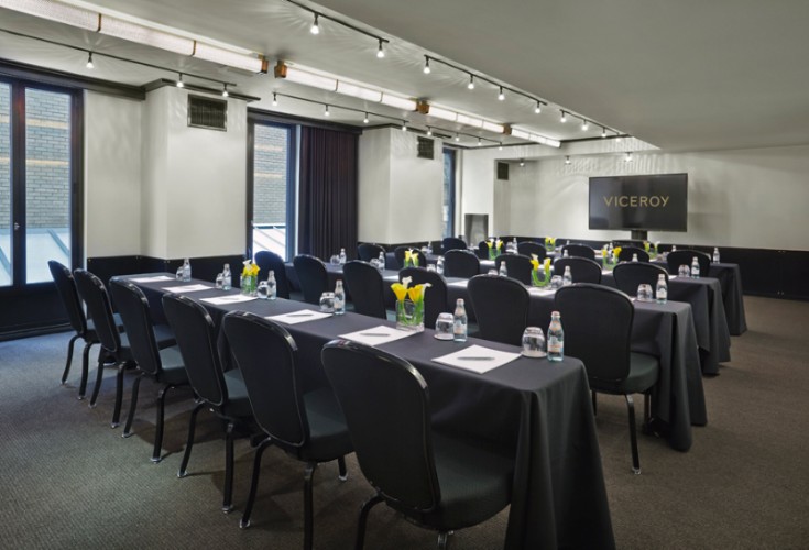 Photo of Viceroy Meeting Room