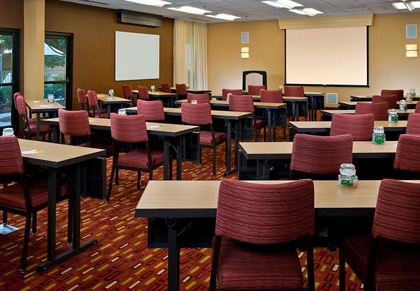 Photo of Raleigh-Durham room