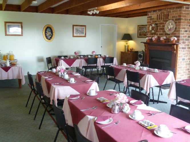 Photo of Dining Room