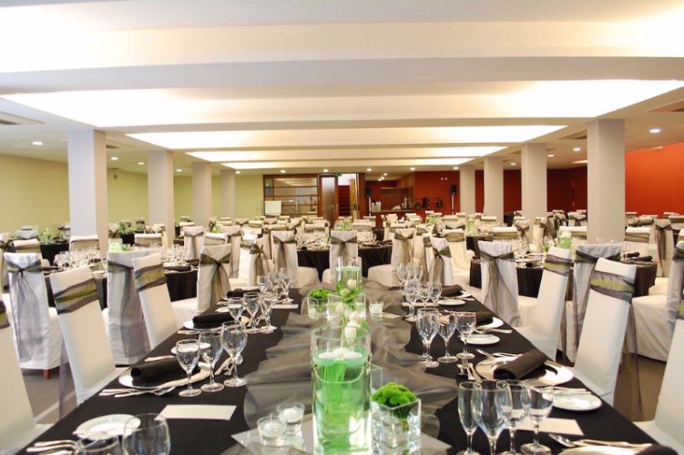 Photo of Falperra Meeting Room