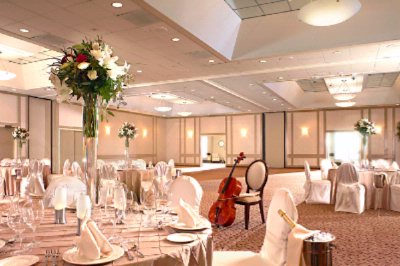 Photo of Sheraton Ballroom
