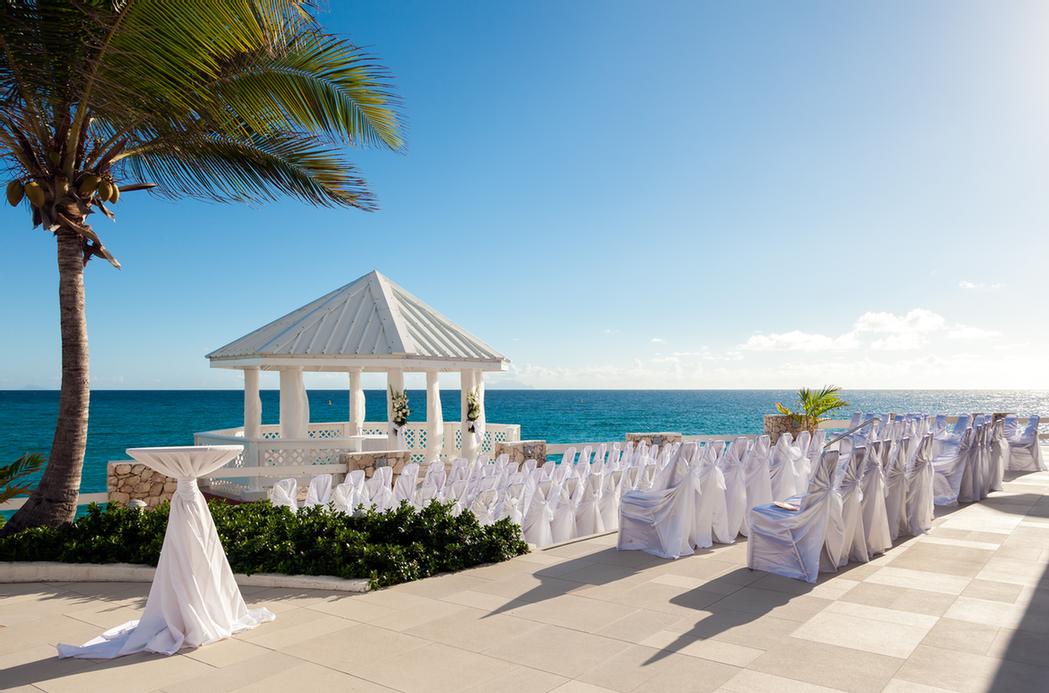 Photo of Point Gazebo