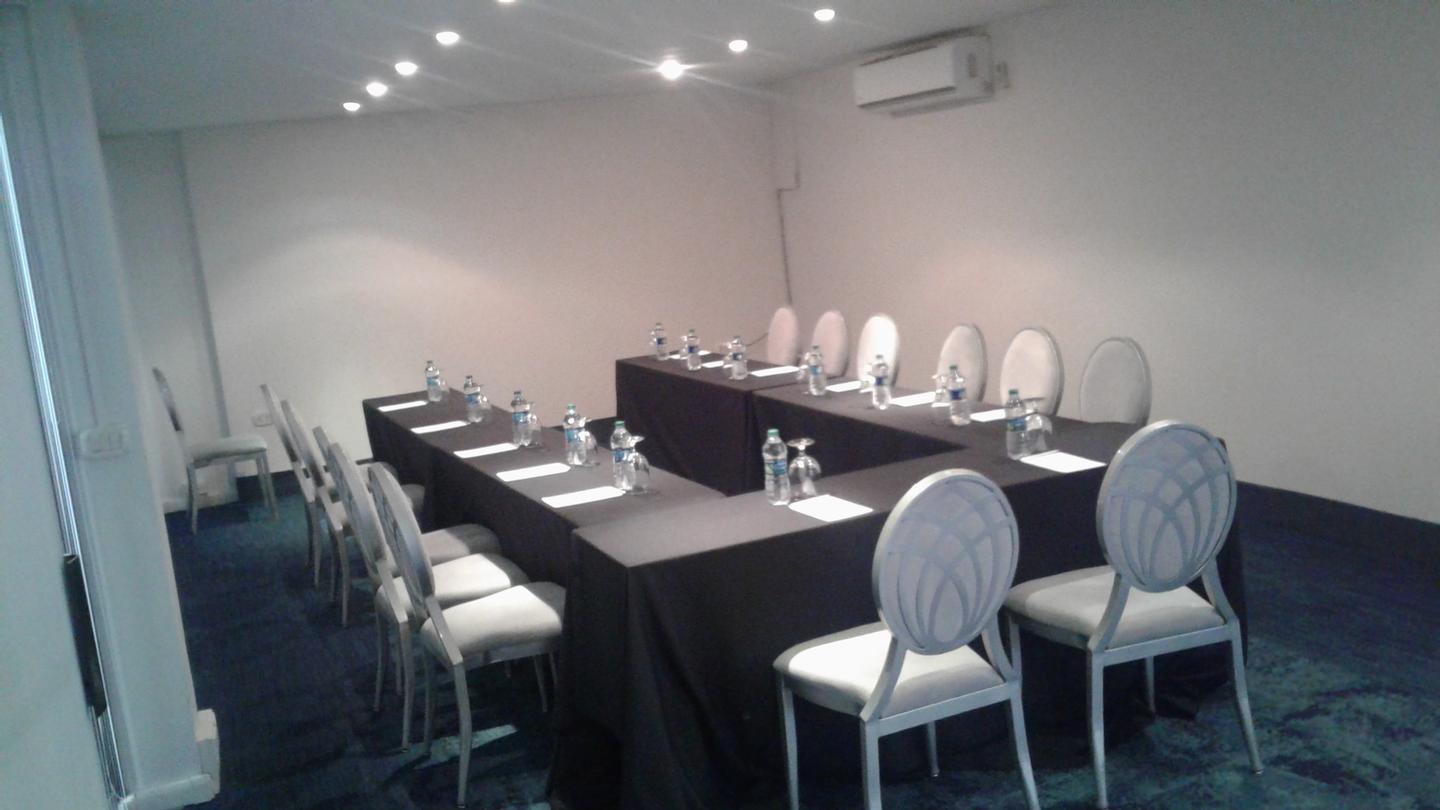 Photo of Bonaire Room
