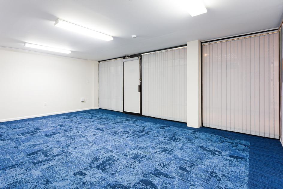 Photo of Saba Room