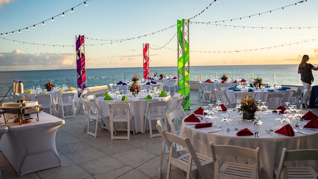 Photo of Casa Blue restuarant