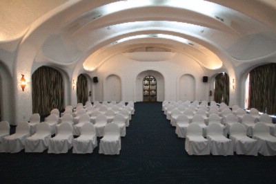 Photo of Salon Santiago