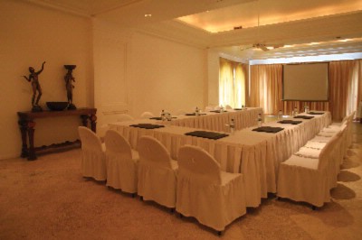 Photo of Salon Hadas I