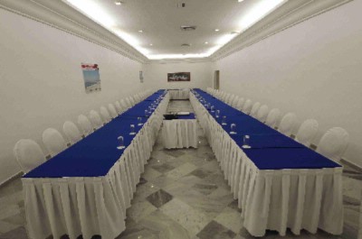 Photo of Salon Doña Albina