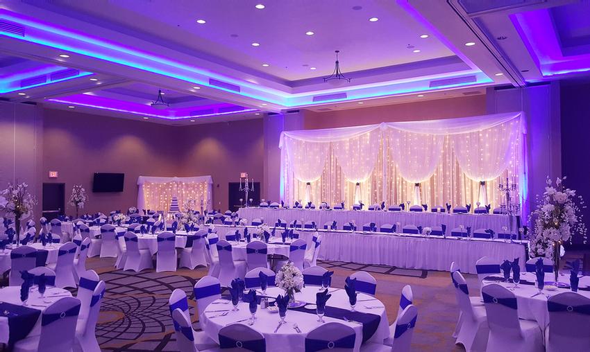 Photo of Main Ballroom