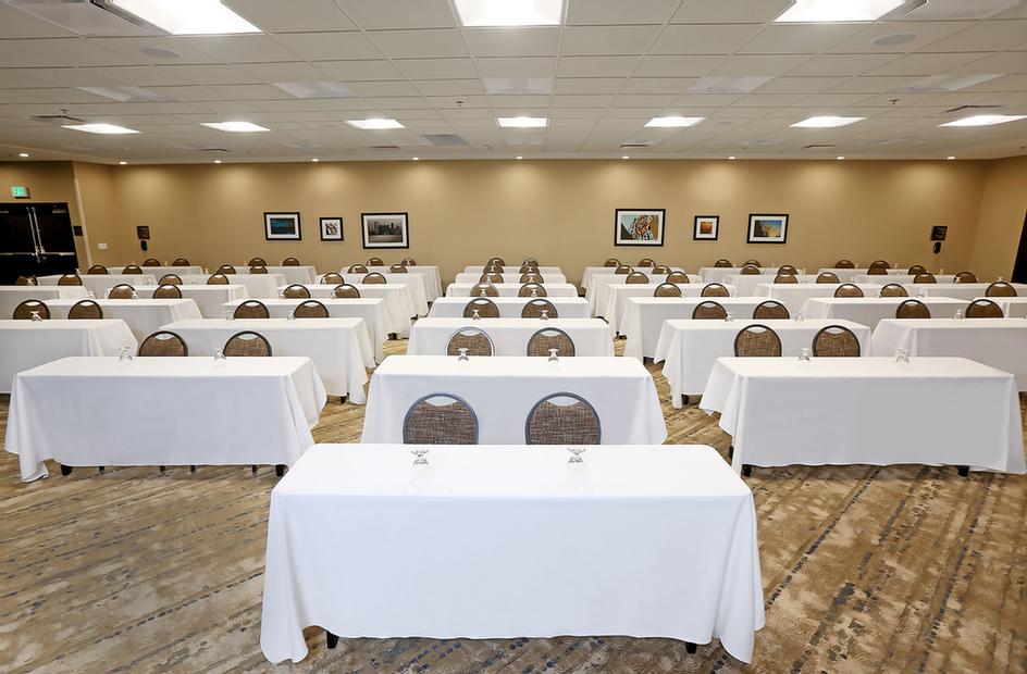 Photo of Ballroom F