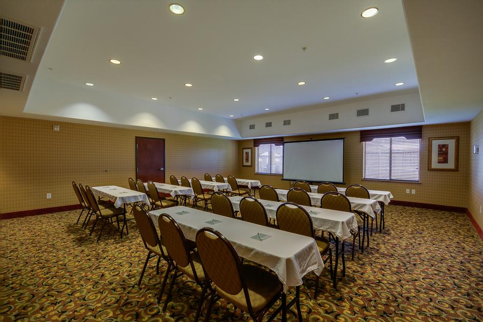 Photo of Brazos Room