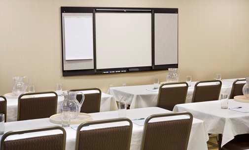 Photo of The Pell Room