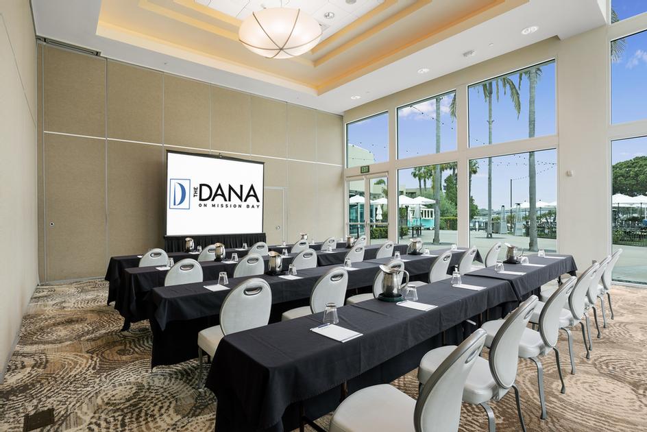 Photo of Marina Room