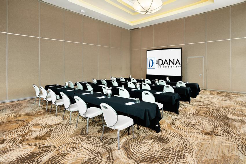 Photo of Pacific Room