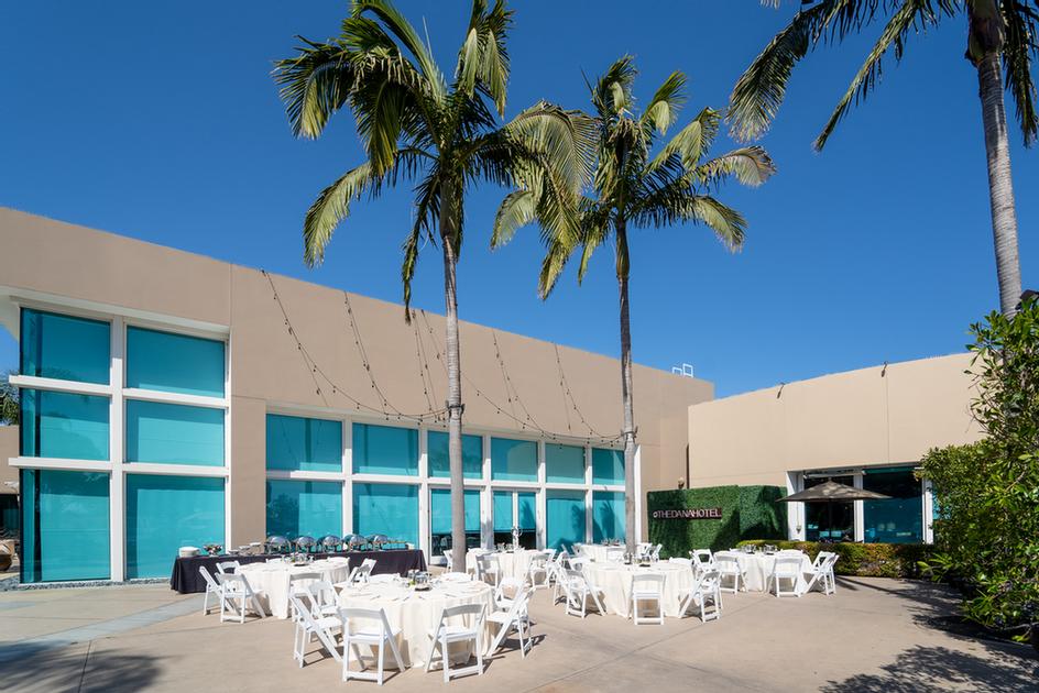 Photo of Mission Bay Ballroom Terrace
