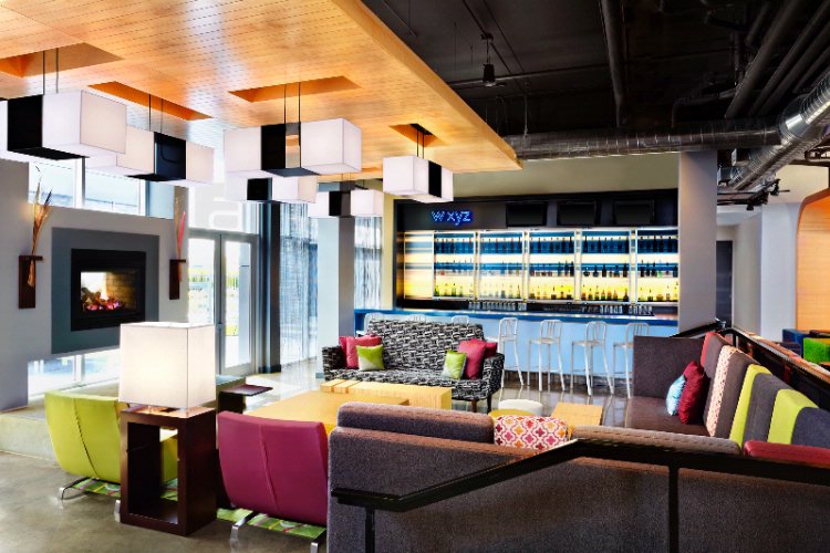 Photo of W XYZ Bar