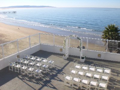 Photo of Rooftop Terrace