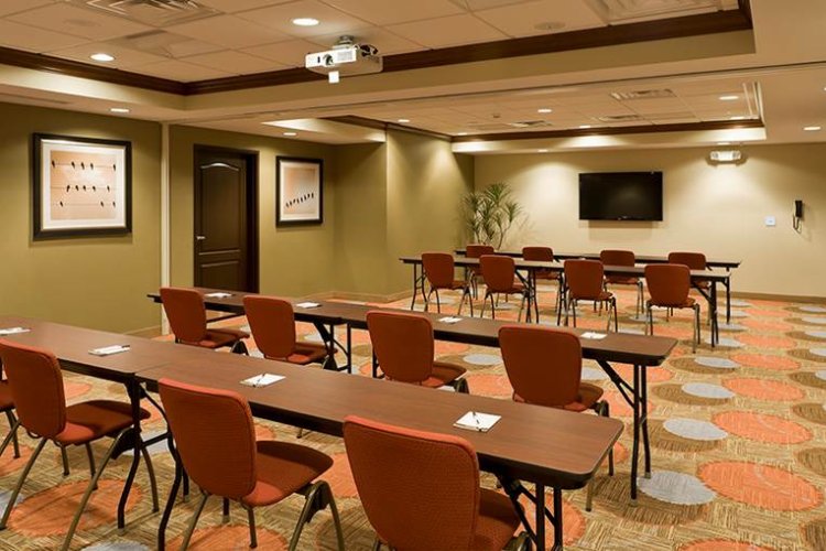 Photo of Meeting Room