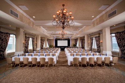 Photo of King Charles Ballroom