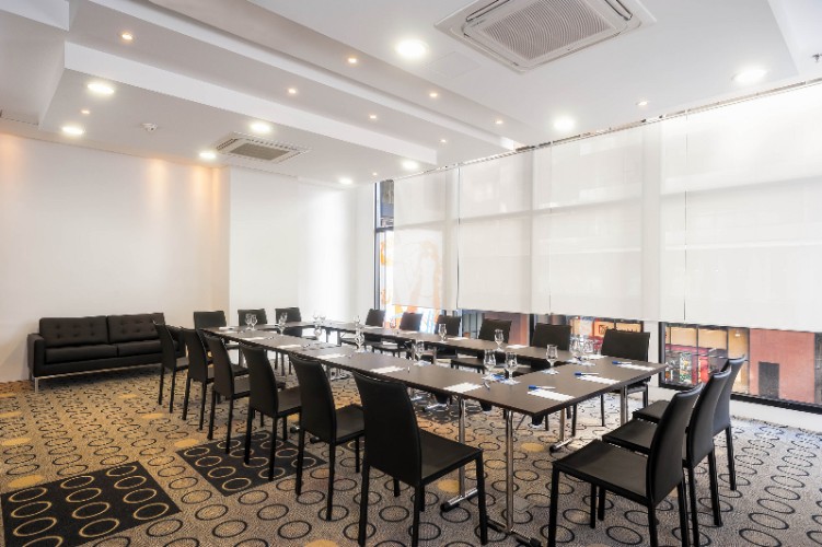Photo of Double Office Suites