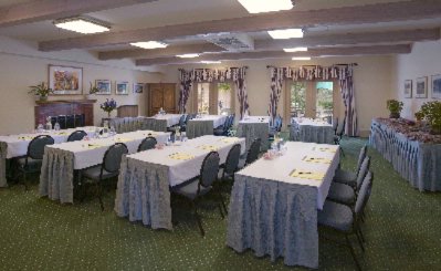 Photo of Club Room