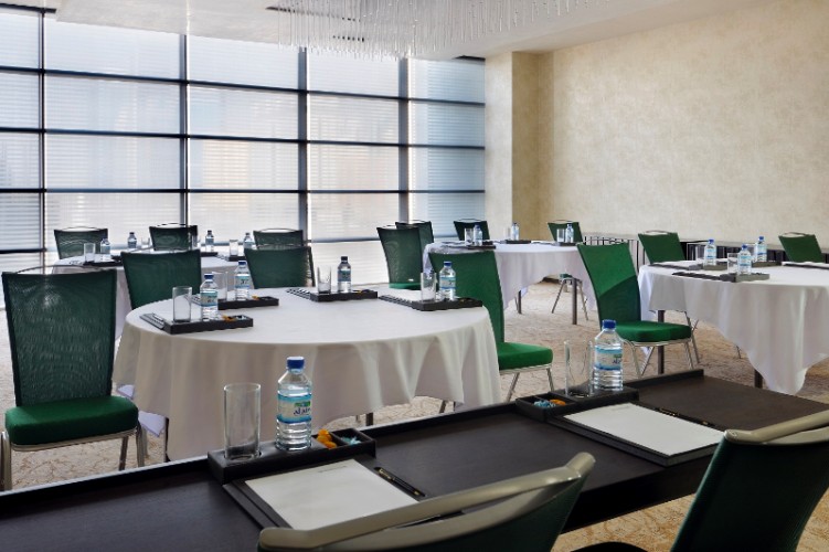Photo of Meeting Room 1