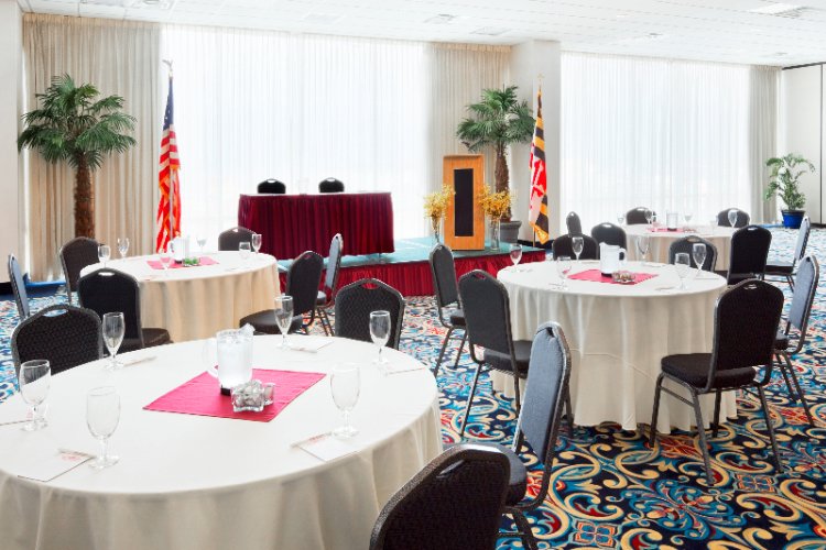Photo of Grand Ballroom