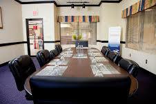 Photo of Boardroom