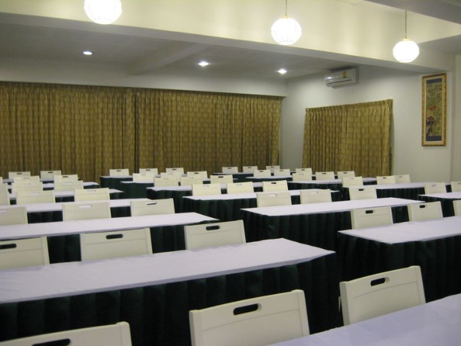 Photo of Meeting Room
