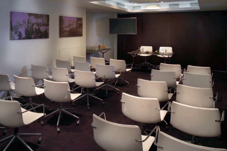 Photo of Studio I