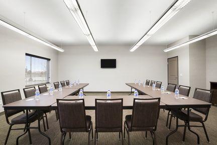 Photo of Meeting Room