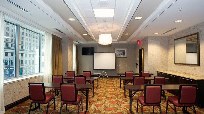 Photo of Lafayette Room