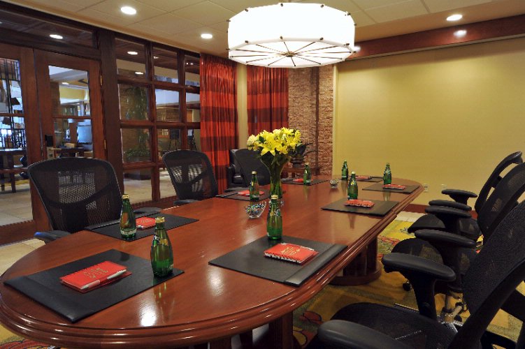 Photo of Great Room Conference