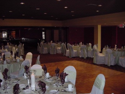 Photo of Napa Valley Room