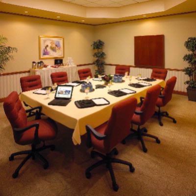 Photo of Tiburon Room