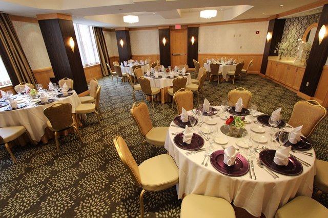 Photo of Beacon Room