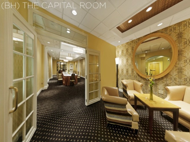 Photo of Capital Room