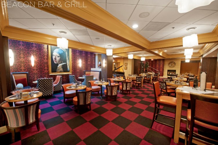 Photo of Beacon Bar and Grill Main Dining Room