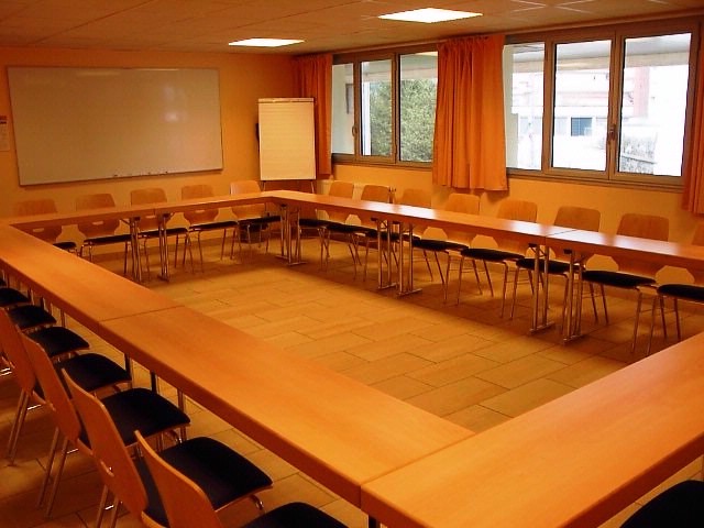Photo of Les Roches