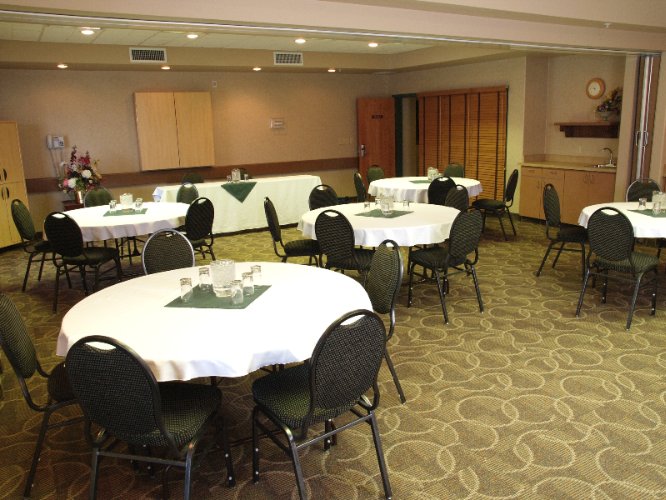 Photo of Salon A & B
