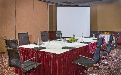 Photo of BEI Ballroom I