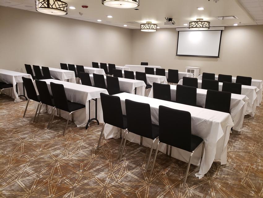 Photo of Independence Room