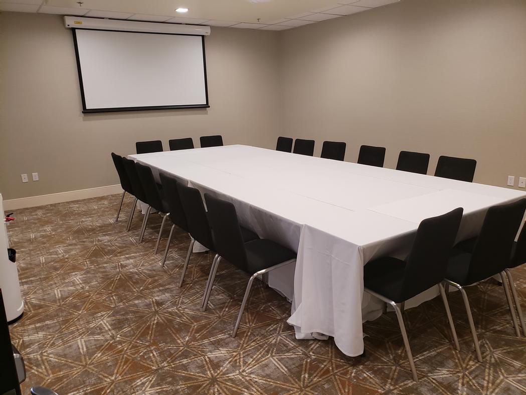 Photo of Liberty Room