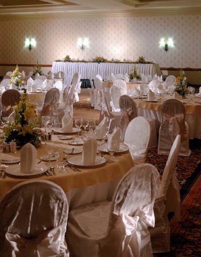 Photo of Sam Houston Ballroom