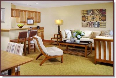Photo of Great River Suite